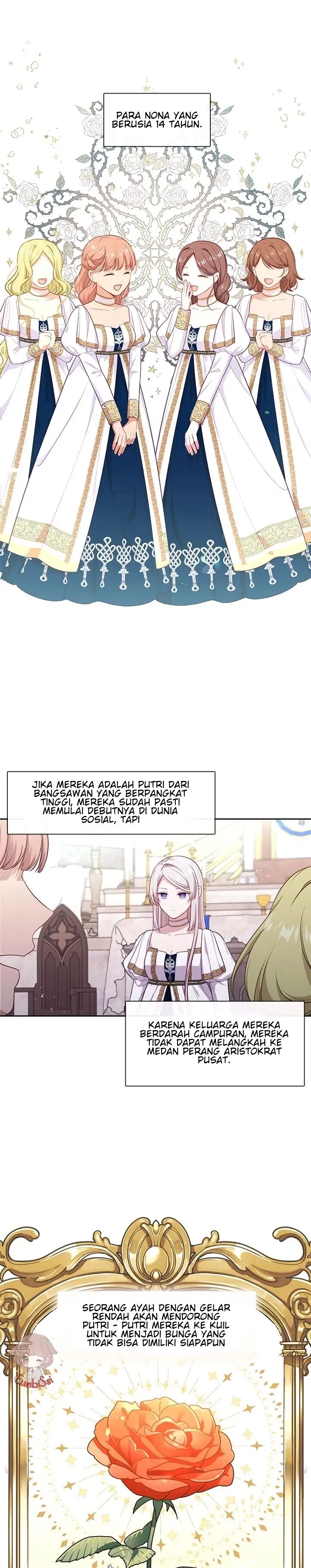 Nine Bucin Melissa [EunbiSsi]-Side Story 5