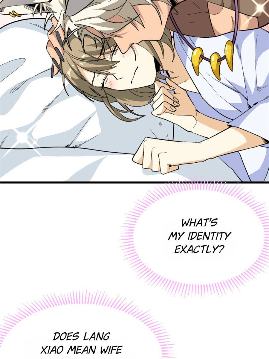 46. Not a Pet, But a Partner! 94 81435890 900 1200 115437